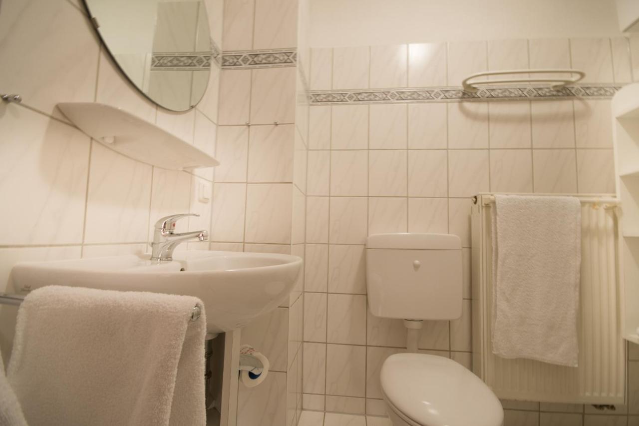 Ferienwohnung Am Swatten Diek 36 Fewo 2 쿡스하펜 외부 사진
